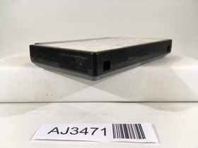 AJ3471 Super Star Force Nintendo Famicom NES Japan