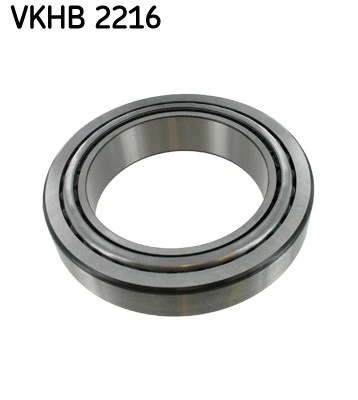 WHEEL BEARING VKHB 2216 FOR IVECO F3BE0681C 12.9L BF6L913/913/U 6.1L 6cyl 13.4L - Image 2 of 4