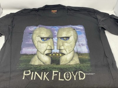 VTG Pink Floyd 1994 North America Tour XXL Brockum Shirt Dry Rot