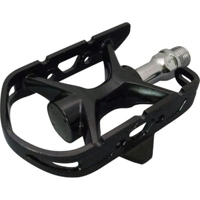 MKS (Mikashima Funktioniert) Pedal AR-2 Schwarz Links Und Rechts Set