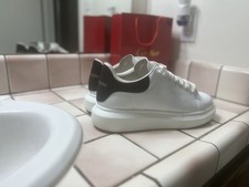 Las mejores ofertas en Zapatos Alexander McQueen