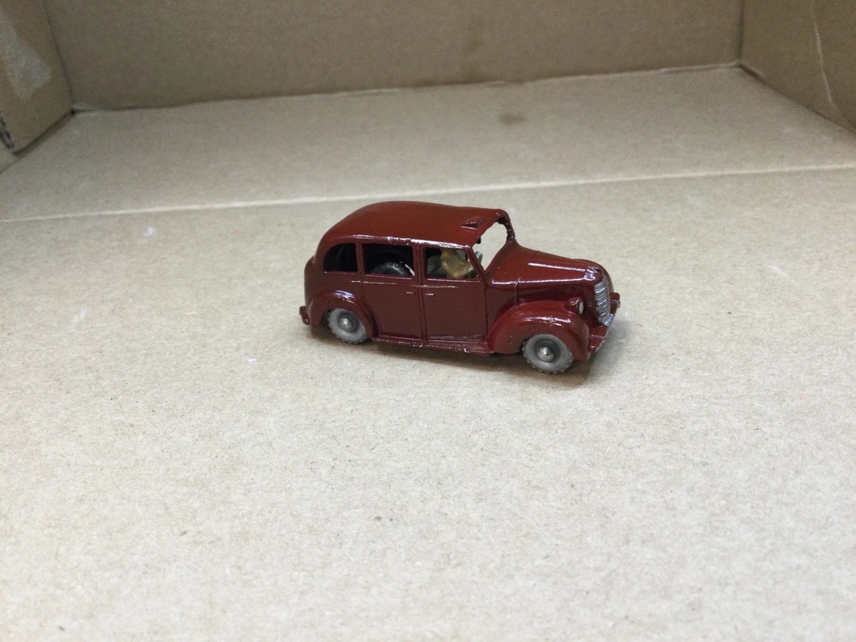Lesney Matchbox 1-75 Diecast Cars, Trucks & Vans for sale - eBay