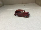 Lesney Matchbox #17C Austin Taxi Cab, Restored Version #3
