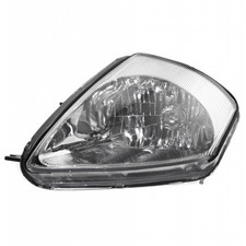 For 2002-2005 Mitsubishi Eclipse Headlight Assembly Driver Side Mi2502123