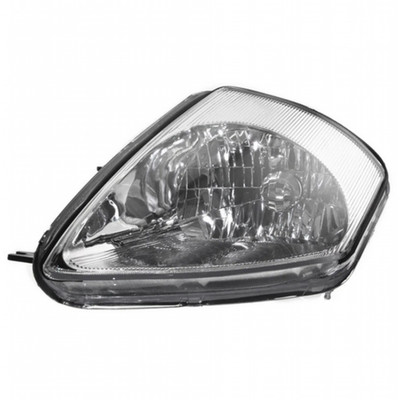 For 2002-2005 Mitsubishi Eclipse Headlight Assembly Driver Side MI2502123