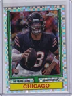 2024 Topps Chrome - 1974 Topps Football Caleb Williams #74TF-1 X-Fractor (RC)