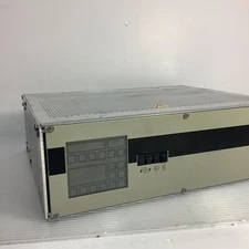 Pfeiffer Vacuum TCM 1600