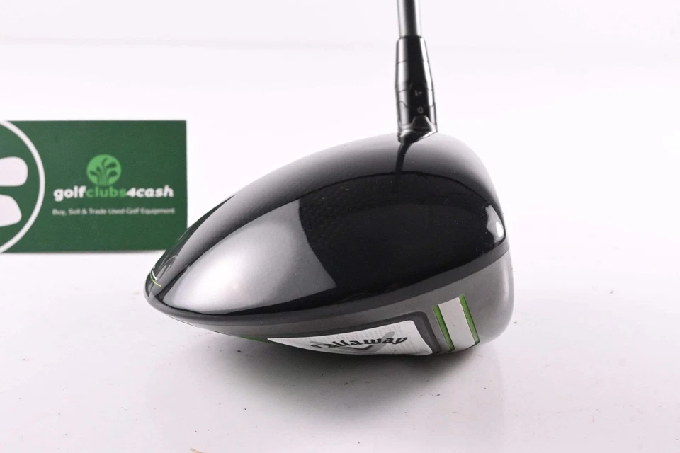 Tour Issue Callaway Epic Speed TD LS Driver / 8.5 Degree / Regular Flex HZRDUS - Image 3 of 4