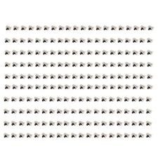 200Pcs SS-12D07G3 SPDT Slide Switch 1P2T 2 Position 3 Pin 3MM 0.3A 