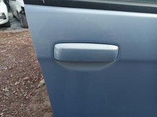 Porte avant et accessoires Fiat IDEA