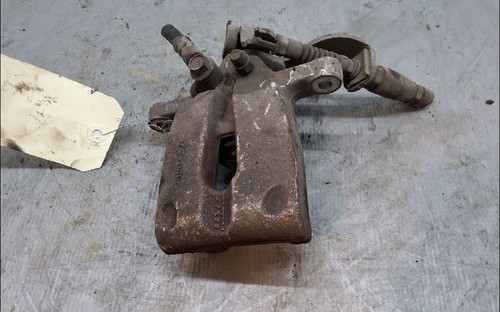 Brake caliper