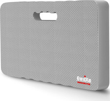 Extra Thick Kneeling Pad Comfortable Garden Kneeler Mat for Yoga Exercise