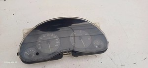 VW SHARAN 7M8, 7M9, 7M6 Kombiinstrument VJNF1021492 E10859752 34894762