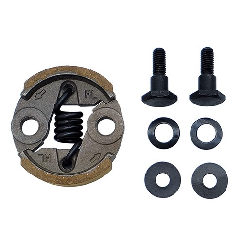 Clutch Kit Fits HPI FG FS Rovan KingMotor Redcat Losi HSP Baja 5B SS SC 5T 1/5TH - Picture 1 of 7