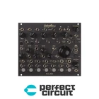 Endorphin.es BLCK_NOIR Drum Synthesizer (Black) EURORACK NEW PERFECT CIRCUIT