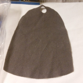 LEGO CASTLE 8796 Knights Kingdom KING MATHIAS  7.5" H BLUE /GOLD 2005