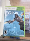 Brink (Microsoft Xbox 360, 2011)