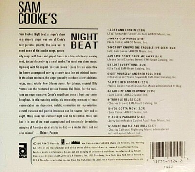 Sam Cooke - 