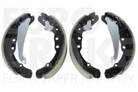 Bremsbackensatz Bremsbacken FüR Audi 80 8C B4 89 89Q 8A B3 100 4A C4 43