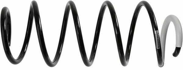 Sachs 993 664 Federspindel FüR Peugeot Coil Spring-image