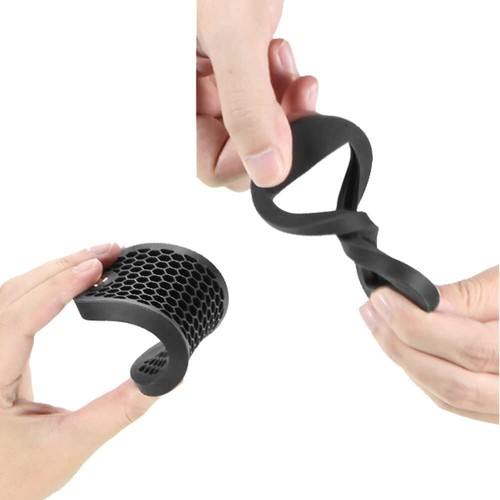 9 Colors Magnetic Flash Speedlight Honeycomb Grids and Gel Set Lighting Modifier - Picture 4 of 8