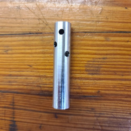 DIFFUSER/MIXING TUBE COMBO for Harbor Freight Powder Coat Gun eBay