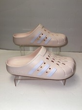 Adidas Unisex Adilette Clog Sandals FY6045 Men s 11 / Wmns 12 NWOB