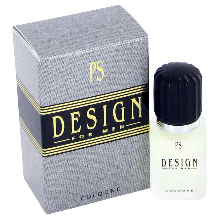 Design Mini Cologne By Paul Sebastian - 0.25 oz Design Mini Cologne By Paul Sebastian - 0.25 oz