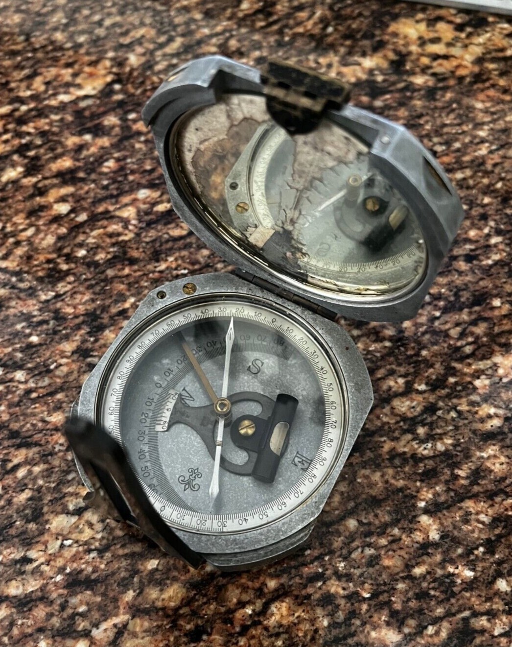 Surveyor Market Item for Sale