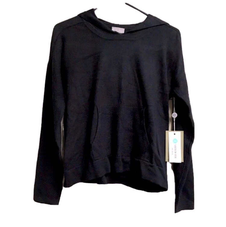 Evolution by cyrus best sale sweater
