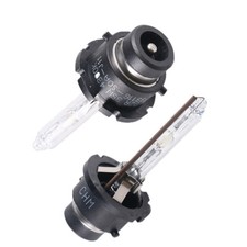 2x 35W D2R HID Xenon Headlight Bulb Fits GS400 IS300 Altima Sienna S60/S80/V70