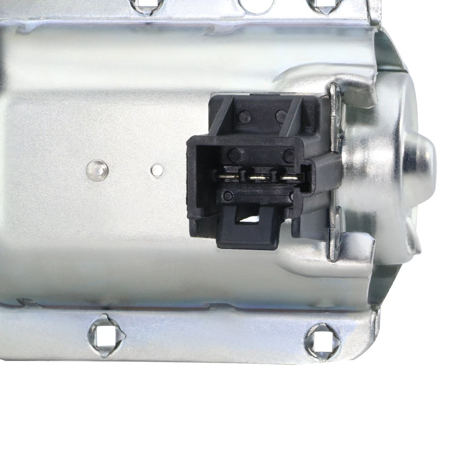 Windshield Wiper Motor for Chevrolet C10 K10 C20 K20 1978-1984 GMC C1500 K1500 Foto 3 de 4