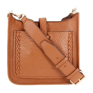 rebecca minkoff mini feed bolsa