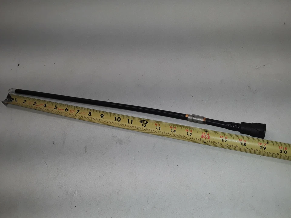 Conector de línea de combustible OEM Ford Taurus 2000 Sable 2000,2001 ENVÍO RÁPIDO Foto 2 de 4