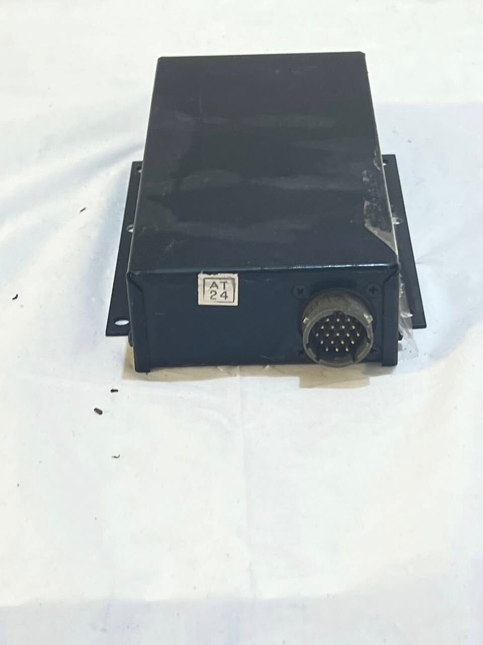 Allied Signal 800 External Flitefone Ringer PN 400-018915-01 Used