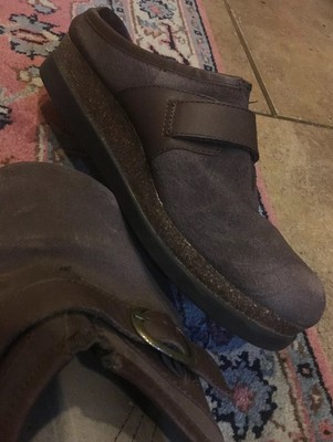 eurostep delorean clogs