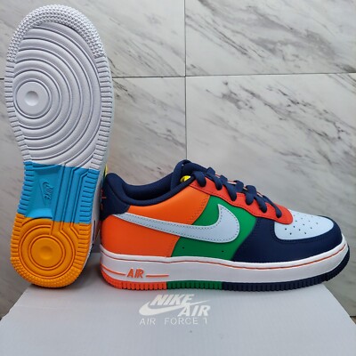 Nike Air Force 1 LV8 GS 