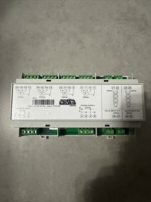 Aliseo SDI-V Power Interface für Lüfterspule 