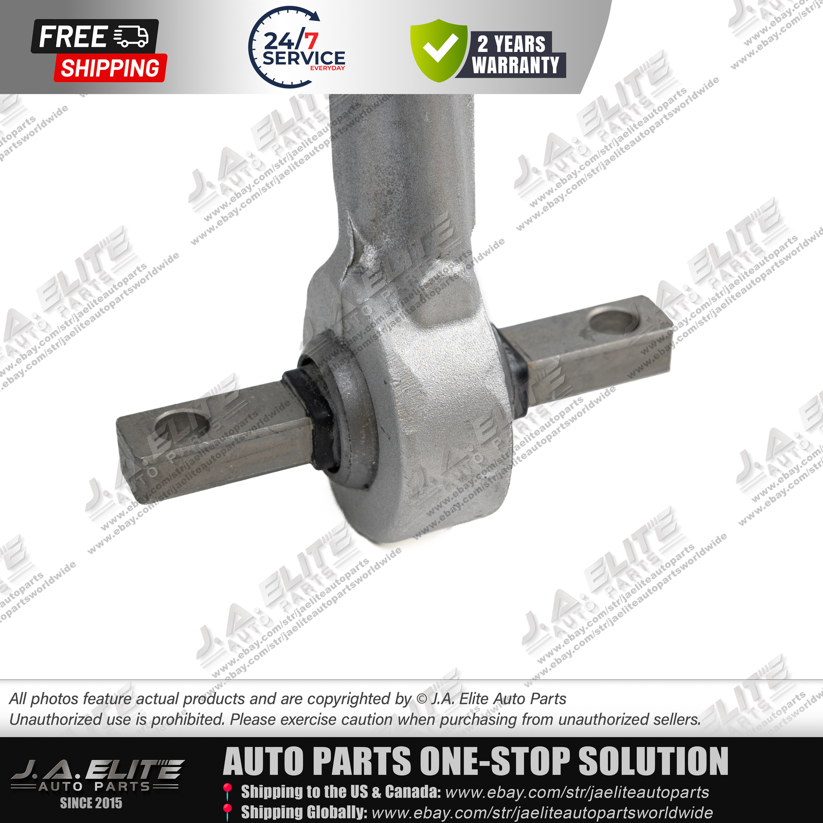 Front Left Upper Control Arm fits Ferrari 458 488 812 F12 California, OEM:248758