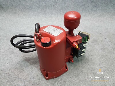 FLUTEC | Typ 477427 | 5271026 2 284312 | HP0-1.70/120+L01RD+.46/94