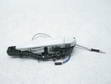 12-19 Bmw F30 335i 328i Sedan Exterior Door Handle Rear Left Oem 062822