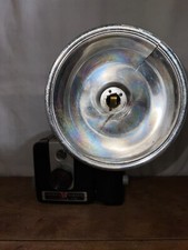Vintage UNTESTED - Kodak Brownie: Hawkeye Camera Flash w/ Kodalite Flasholder