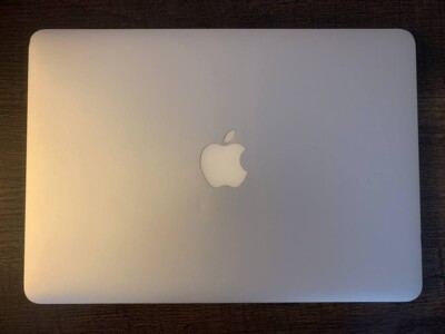 Apple MacBook Pro 13,3'' (128GB SSD, Intel Core i5 5. Gen., 2,7GHz, 8GB RAM)