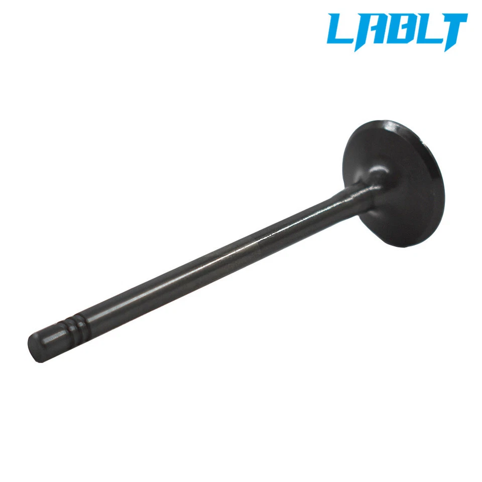 Válvulas de escape de admisión LABLT 16x para Chevrolet Malibu Cobalt Pontiac G5 G6 Foto 4 de 4