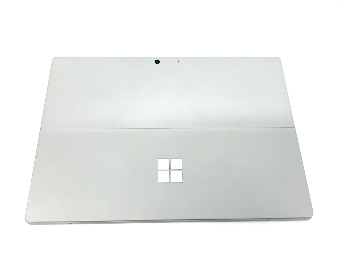Microsoft Surface Pro 7+ 12.3