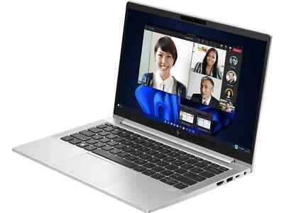HP EliteBook 630 G10 Laptop 13.3'' Touch LCD i7-1365U 16GB 512GB WIFI/BT W11P