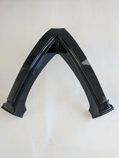 Black Spoke Sleeves For Dub Illusion 6 26 5470-27 Ma954-26
