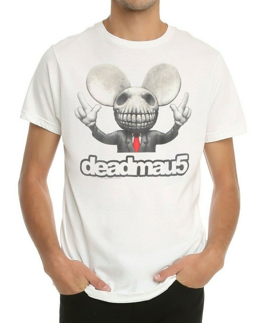 deadmaus t shirt