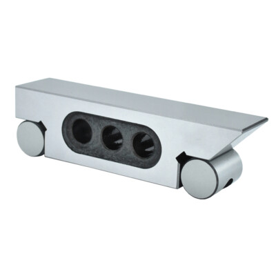 Precision Sine Gauge S100 Small Surface Grinder to Adjust the Angle of the Parts