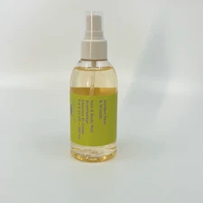 Old Navy Kindred Goods Golden Pear & Woods Hair and Body Mist 5.4 fl. oz – NEW